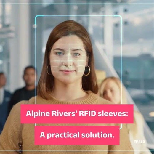 Protect Your Travels: RFID Safety