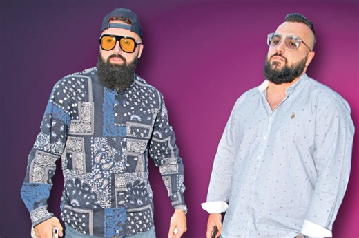 POČETAK KRAJA: Buba Koreli i Jala Brat doživeli potpuni FIJASKO, bez srpske publike PUKLI, novi album doživeo suvi DEBAKL!