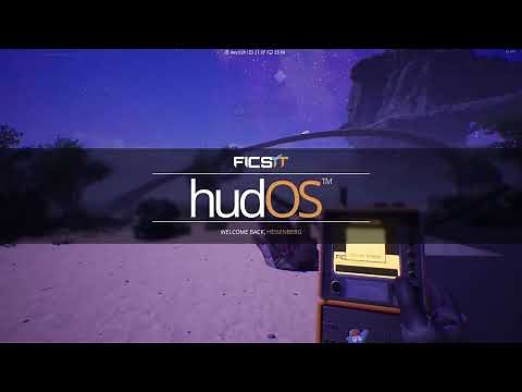 How to Copy & Paste Buildings in Satisfactory