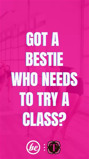 Share the love! Bring a friend to Tantra/ B1 Fitness — first-timers can jump into any class for just $5. Just go to our website, add a drop in to your cart and use this promo code : FTTFB125 www.tantrafitness.com 👯‍♀️ #tantrafitness #be1fitness #teamtantra #vancouverbc #newstudentsspecial | Tantra Fitness