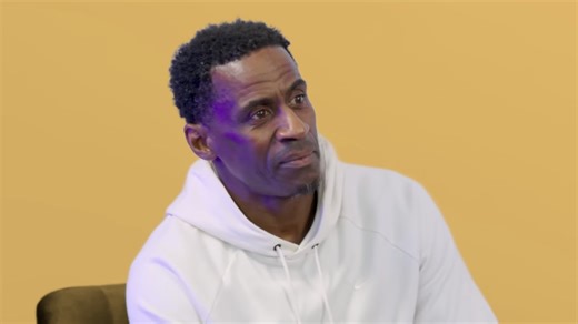 "You'll get the s—t slapped outta you" - Vernon Maxwell names the only four players who could have survived the physicality of his era