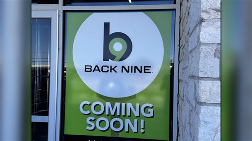 Back Nine Golf in Lubbock to offer 24/7 access and simulators