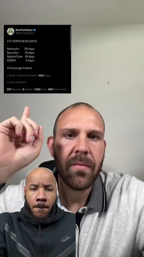 Cybersecurity Certification Pathway Insights and Tips