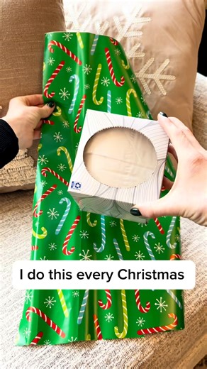 Easy decor hack This video was created by Network Media, Creative Crafting, and Marissa M. | Creative Crafting