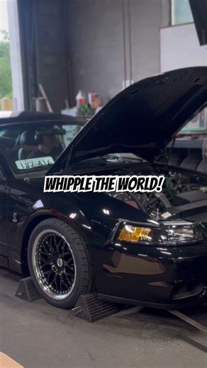 Gen5 3.0 23psi on 93/Boostane