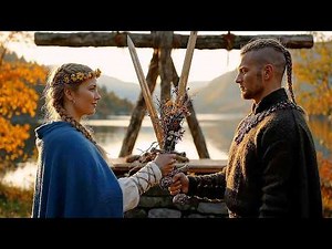 What Was a Viking Wedding Like? Shocking Ancient Rituals Revealed