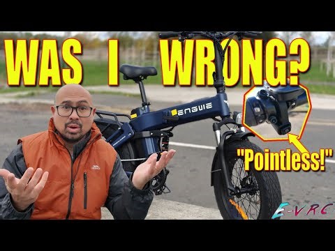 "Unlock this Ebike to UNLEASH the BOOST button!" OK! Engine Pro 3 Boost