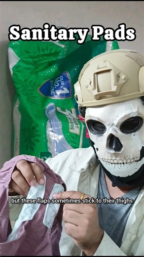 Only if schools were schooling . #fyp #ghostarise #fypage #woman #girls #pads #sanitarypads #periods #education | Ghost Arise