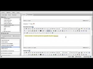 Idevice de Preguntas Verdadero-Falso en eXeLearning