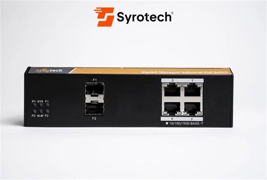 When your server room runs 24/7, your network must match its pace. Syrotech PoE switches are engineered for uninterrupted performance, offering precise power allocation and secure data flow that keeps critical operations running smoothly. #Syrotech #PoESwitch #Networking #ServerRoom #DataCenter #NetworkReliability #ConnectivitySolutions #TechInfrastructure #SecureNetworking #MadeInIndia | Syrotech Networks