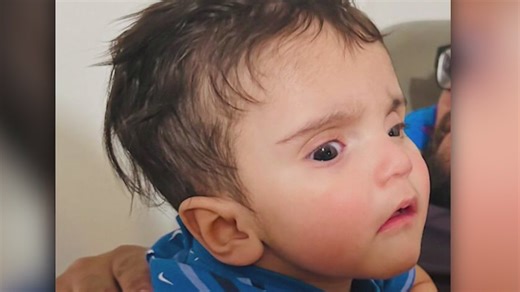 Jake and Rebecca Haro, parents of missing baby Emmanuel Haro, both pleaded not guilty to charges of murder and filing a false police report on Thursday. Investigators are still searching for Emmanuel's remains, believing he died before his parents reported him missing. #EmmanuelHaro #crime #missing | NewsNation