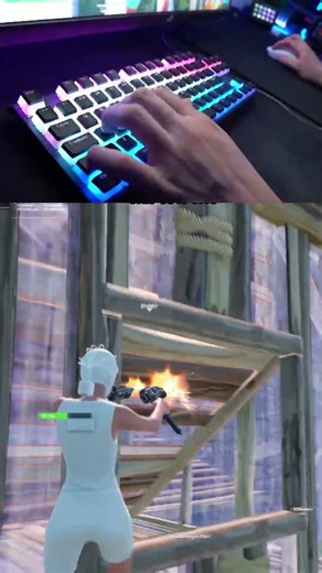 SteelSeries Apex Pro TKL Omnipoint Keyboard Sounds Gameplay