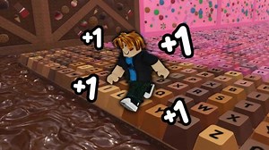 1 Speed Keyboard Escape Codes (July 2026) [Candy & Chocolate]