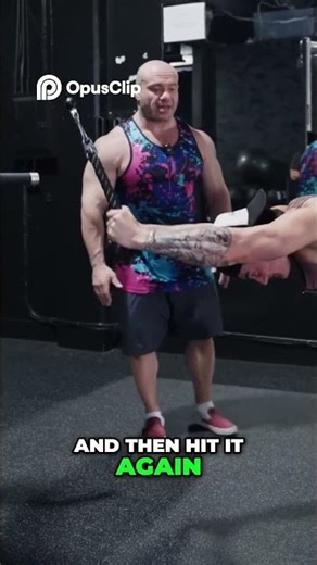 Mastering Your Workout Perfect Form Revealed