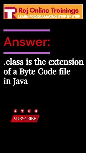Top JAVA Placement Interview Questions and Answers (2026 Edition)