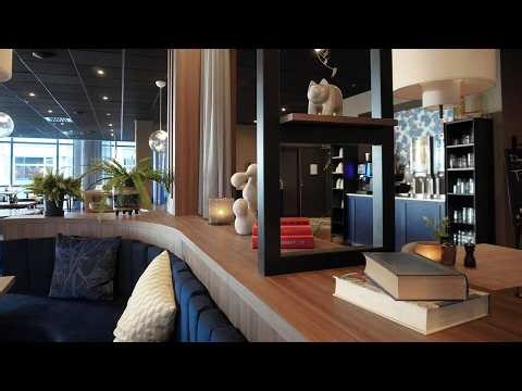 Home Hotel Grand Olav, Trondheim, Norway | Travel With Dhriti