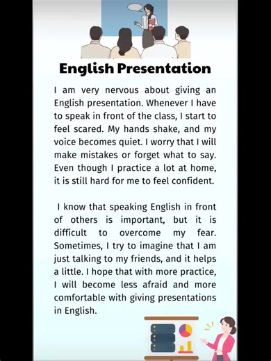 Effective English Presentation Techniques