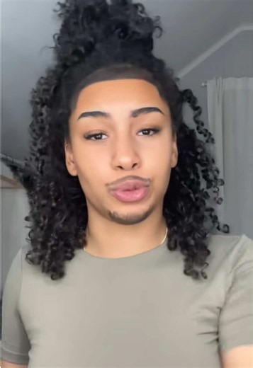 Ich glaube ich werde rausgeschmissen – Boymakeup & Transfortation