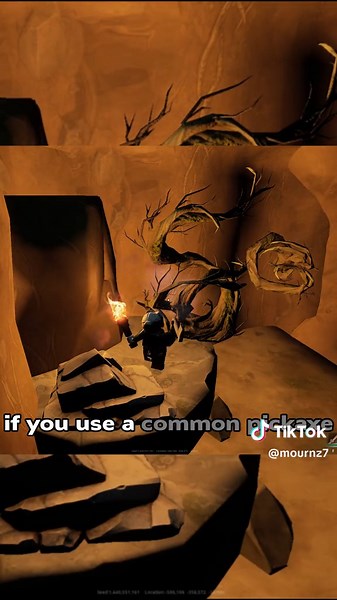 Where to Find KNOTROOT In LEGO FORTNITE🤔#fortnite #fortnitelego #fortnitechapter5 #mournz7 #foryou #gaming #tips