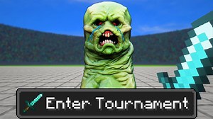 我的世界生物大乱斗 - Grox