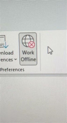 Why Are My Emails Stuck in the Outbox? #ithelp #laptop