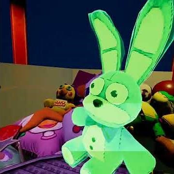 FNAF HELP WANTED 2 🎉PLAYING PRINCESS QUEST 4 FULL GAMEPLAY 🎉