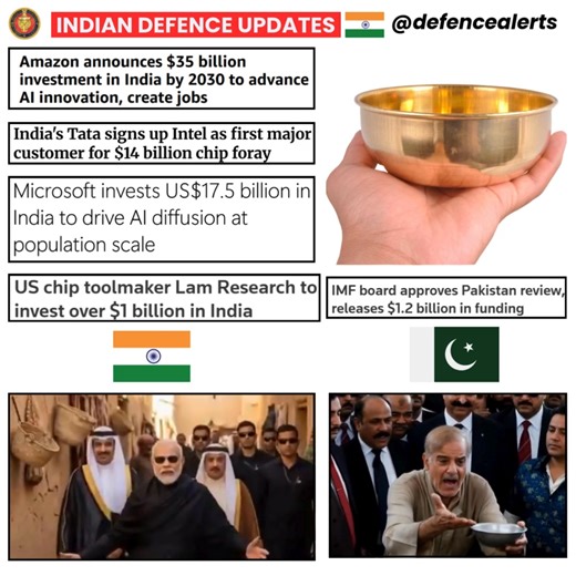 329K views · 4.7K reactions | Intel has unveiled a $12 billion...