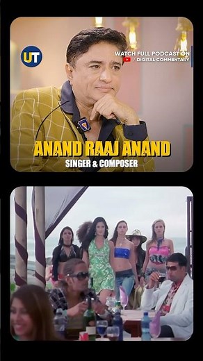Anand Raaj Anand's Iconic Songs from Welcome!