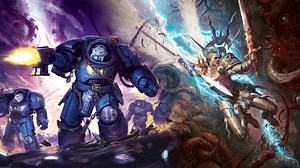 'We do not allow AI-generated content': Warhammer boss takes stand on artificial intelligence