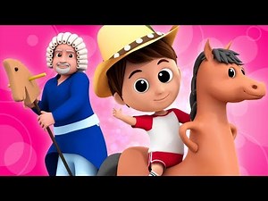 Yankee Doodle | Nurseery Rhymes | Song For Children | Videos For Kids