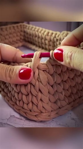 Accesorios de Trapillo: Crea y Emprende desde Casa