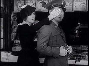 File:Lost in the Stratosphere (1934).webm - Wikimedia Commons