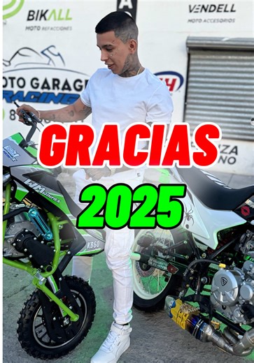 GRACIAS A TODOS POR SER PARTE DE LA FAMILIA MOTO GARAGE❤️🫶🏻 - - - - - @Los Reyes Toys oficial @Karim Juega Show ®️ @Jr_reyesoficial🎄 @Luky @Kori @dyland_boika @Dani Universe @Soychapislamasviral2😈