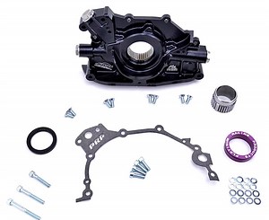 PRP Billet High Volume Oil Pump - Nissan RB
