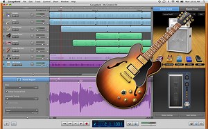 Garageband 10. 6 8 Download