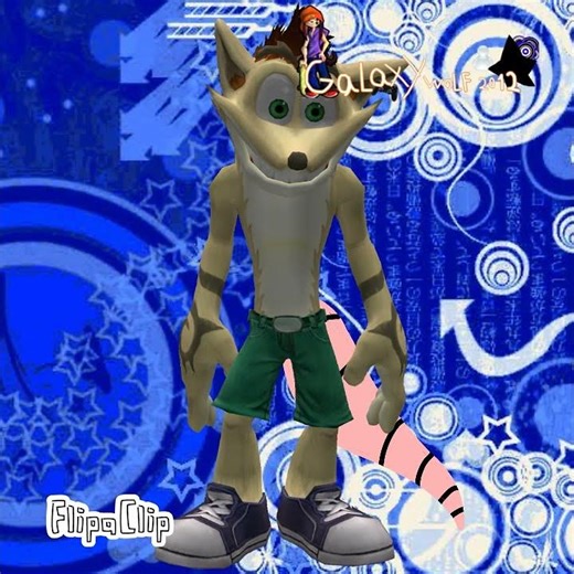 Image animation test