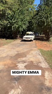 Mighty Emma 🔥 #montecarlo #Emma #mightyemma #cars | Kendra Malcom