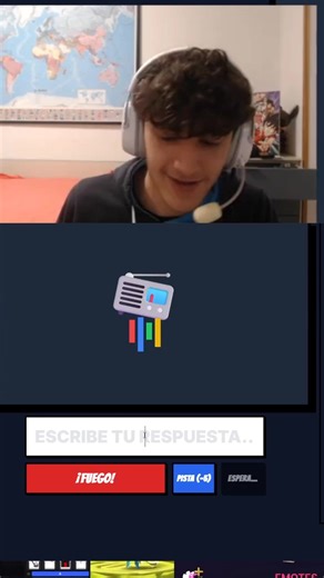 Los streamers disfrutando de mi juego y pasando buen rato 😂 #juegosnuevos #viral #twitch #juegosconamigos