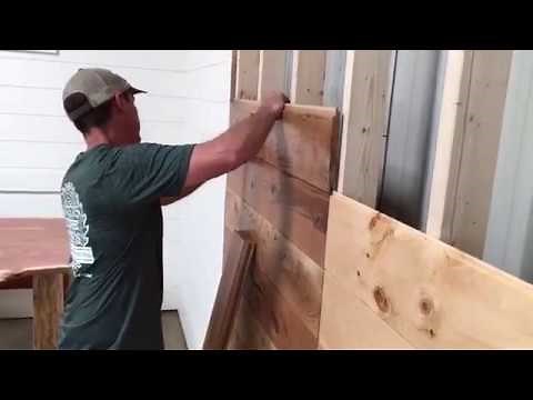 The Shiplap and Nickel Gap review