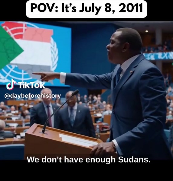 South Sudan Independence: A Historical Overview