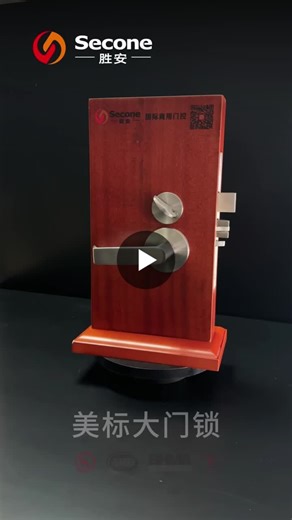 #doorhardware #doorlock #ansi #lockset #architecturalhardware #securityhardware | Arya Wei