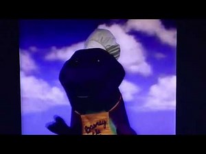 Barney And The Backyard Gang A Day At The Beach Are You Hungry?