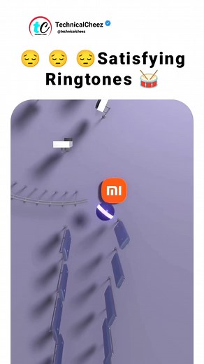 35K views · 248 reactions | Most Satisfying Ringtone 論 Collection of All Brand #ringtones #iphonering #samsungringtone #tech #instagram #fypシ #viral #reels #challenge #technews | Technical Cheez | Facebook