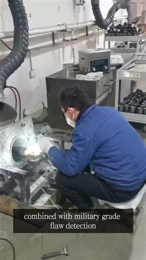 🔥 20 Years Expertise: Welding PDC Oil Drill Bits for Extreme Downhole Durability | HAINAISEN