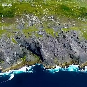 16K views · 143 reactions | Kerry's mountains, beaches, and lakes...