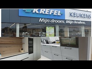 Les modeles des cuisines modernes