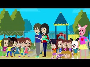 Barry and fran misbehaves at First day of school/grounded (31/12/25)