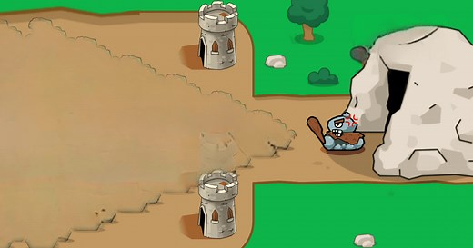 Download & Play Age of Tanks Warriors: TD War on PC & Mac (Emulator)