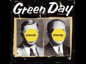 King For A Day - Green Day