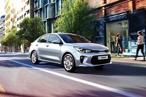 Kia Rio Videos: Reviews Videos by Experts, Test Drive, Comparison